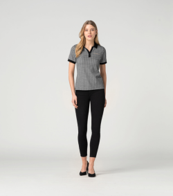 Polo femme – Héritage