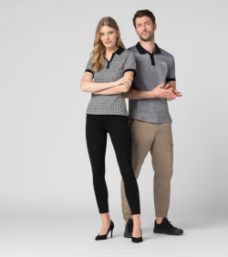 Polo femme – Héritage
