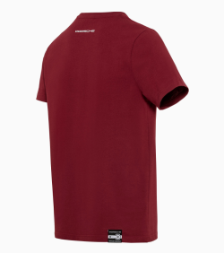 T-shirt écusson – Essential