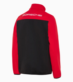 Veste softshell – Porsche Motorsport