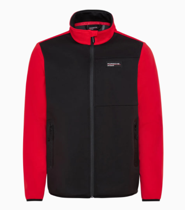 Veste softshell – Porsche...