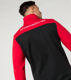 Veste softshell – Porsche Motorsport