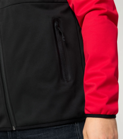Veste softshell – Porsche Motorsport