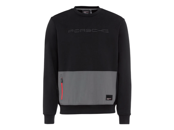 Pull unisexe Porsche –...
