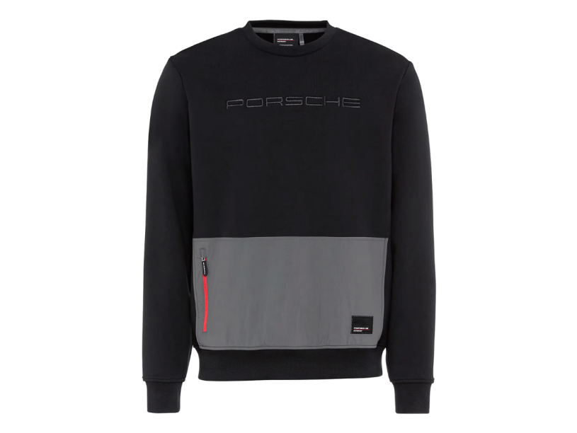 Pull unisexe Porsche – Motorsport Fanwear