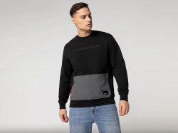 Pull unisexe Porsche – Motorsport Fanwear