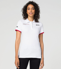 Polo femme – Motorsport