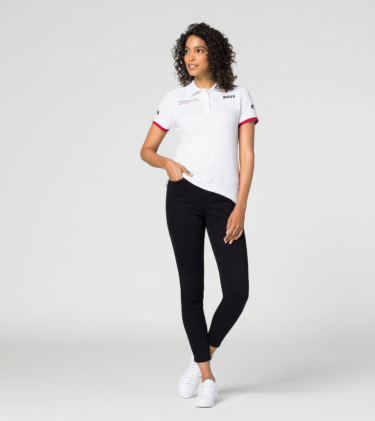 Polo femme – Motorsport
