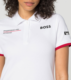 Polo femme – Motorsport