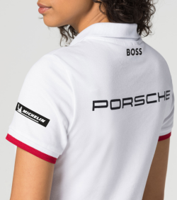 Polo femme – Motorsport