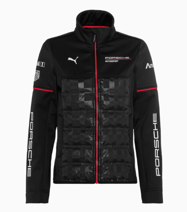 Veste softshell femme –...