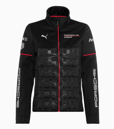 Veste softshell femme –...