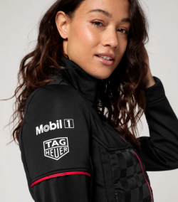Veste softshell femme – Porsche Motorsport