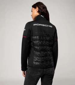 Veste softshell femme – Porsche Motorsport
