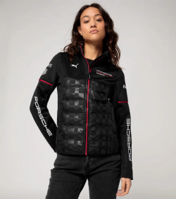 Veste softshell femme – Porsche Motorsport x Puma
