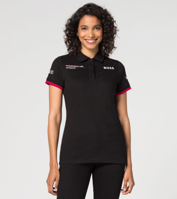 Polo femme – Motorsport