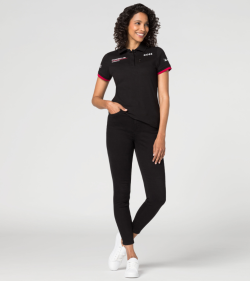 Polo femme – Motorsport