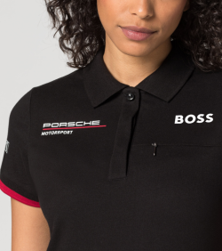 Polo femme – Motorsport