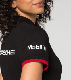 Polo femme – Motorsport
