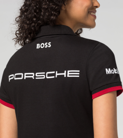 Polo femme – Motorsport