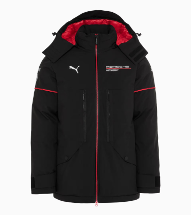 Veste hiver unisexe –...