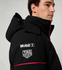 Veste hiver unisexe – Porsche Motorsport Replica