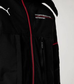 Veste hiver unisexe – Porsche Motorsport Replica