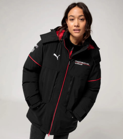 Veste hiver unisexe – Porsche Motorsport Replica