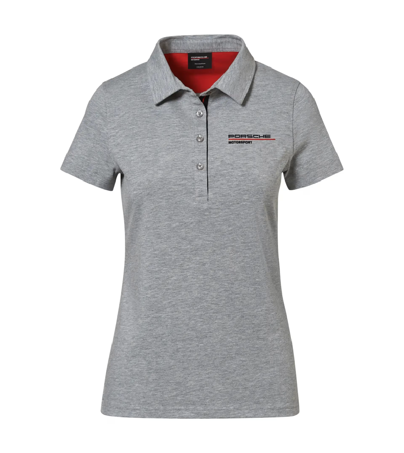 Polo femme – Motorsport