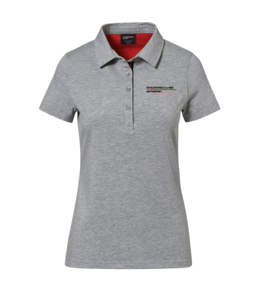 Polo femme – Motorsport