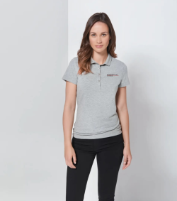 Polo femme – Motorsport