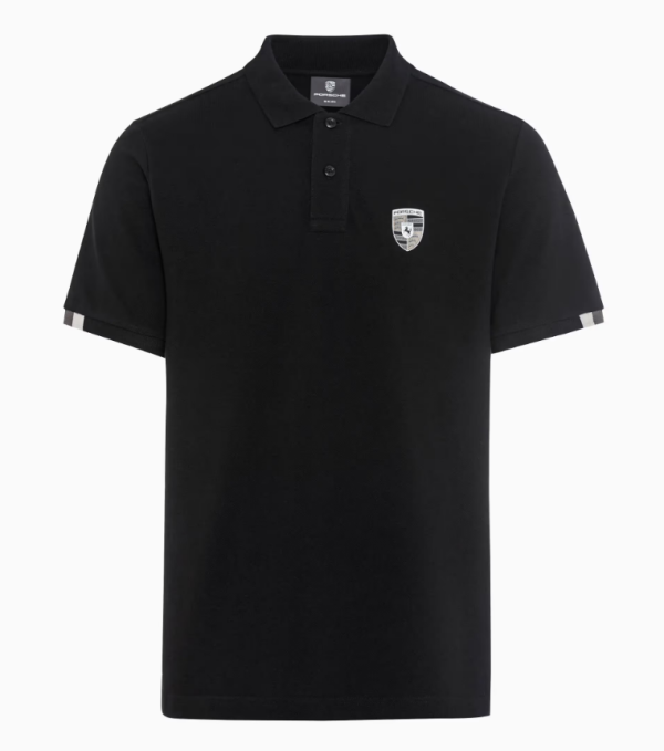 Polo – Turbo 50 ans
