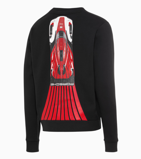 Sweat-shirt unisexe –...