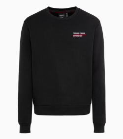 Sweat-shirt unisexe – Porsche Penske Motorsport