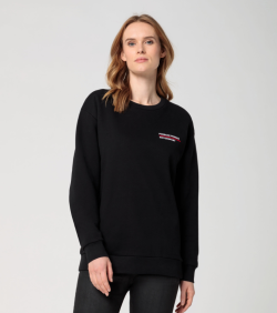 Sweat-shirt unisexe – Porsche Penske Motorsport