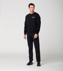 Sweat-shirt unisexe – Porsche Penske Motorsport