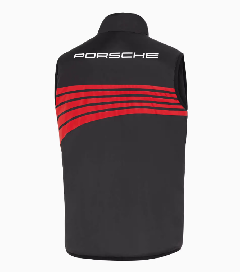 Gilet unisex – Porsche Penske Motorsport