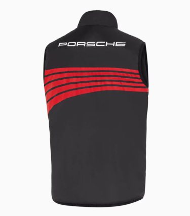Gilet unisex – Porsche...