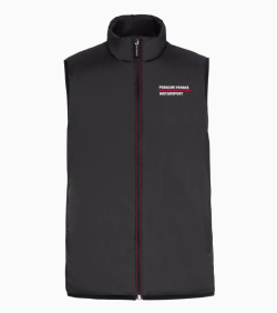 Gilet unisex – Porsche Penske Motorsport