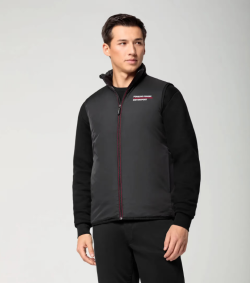 Gilet unisex – Porsche Penske Motorsport