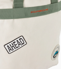 Sac en toile AHEAD