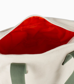 Sac en toile AHEAD
