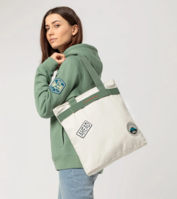 Sac en toile AHEAD