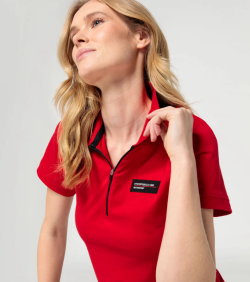 Polo femme – Motorsport Fanwear
