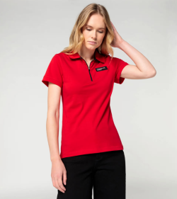 Polo femme – Motorsport Fanwear