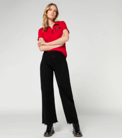 Polo femme – Motorsport Fanwear
