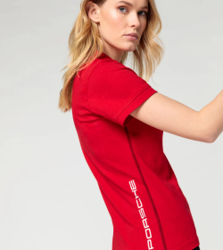 Polo femme – Motorsport Fanwear