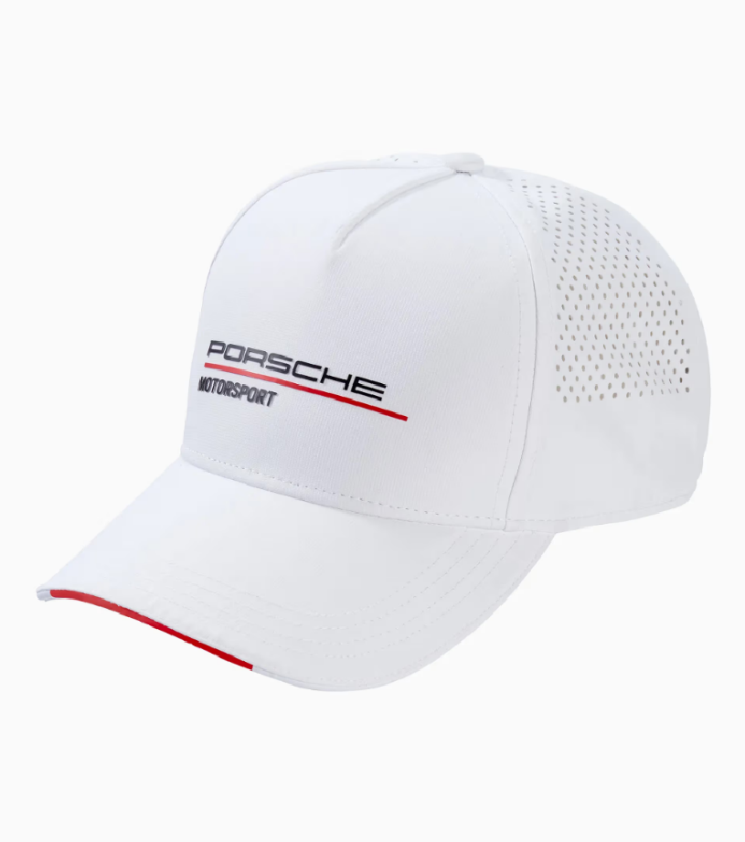 Casquette de base-ball unisexe – Motorsport