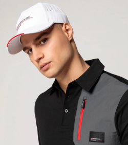 Casquette de base-ball unisexe – Motorsport
