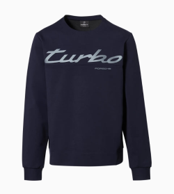 Sweat-shirt unisexe – Turbo